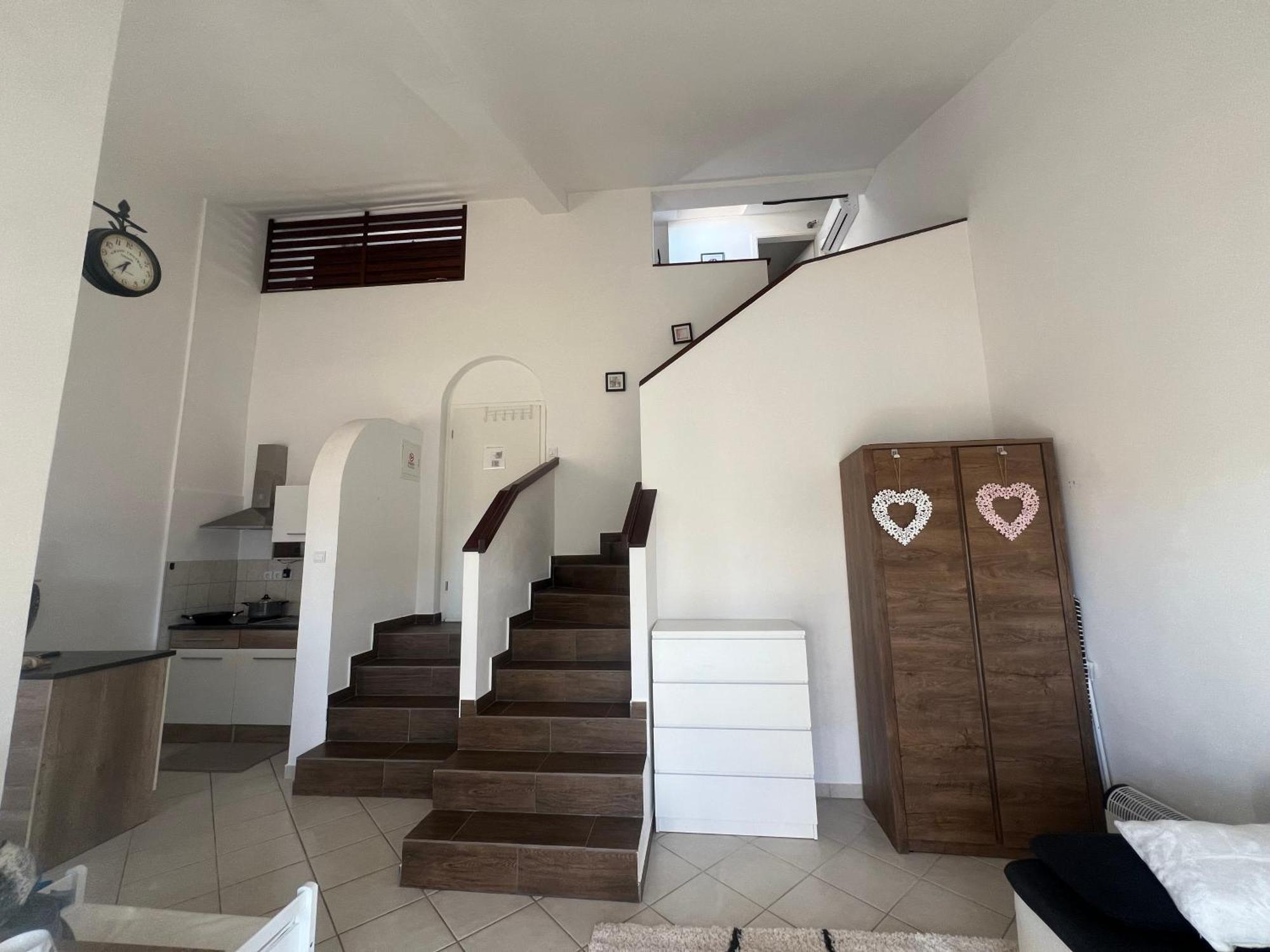 Apartmans Sun & Moon Zambratija  Exterior photo