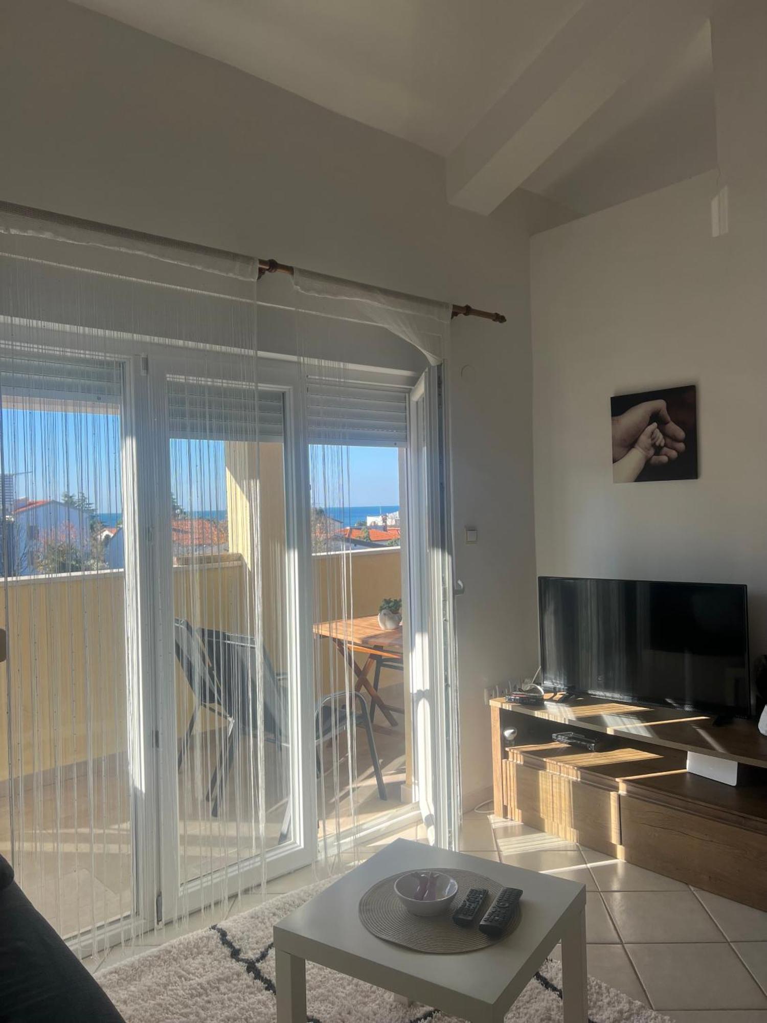 Apartmans Sun & Moon Zambratija  Exterior photo
