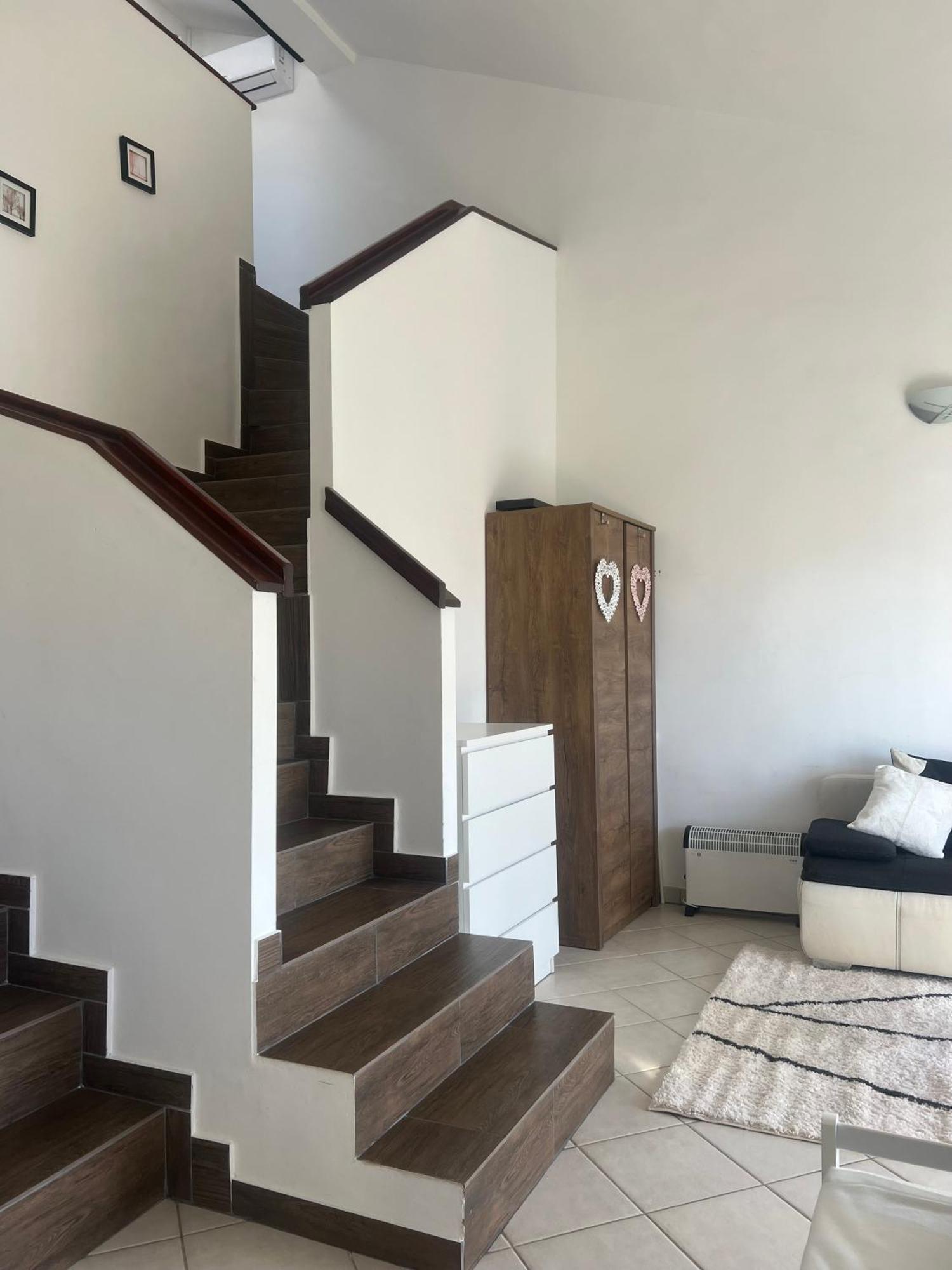 Apartmans Sun & Moon Zambratija  Exterior photo