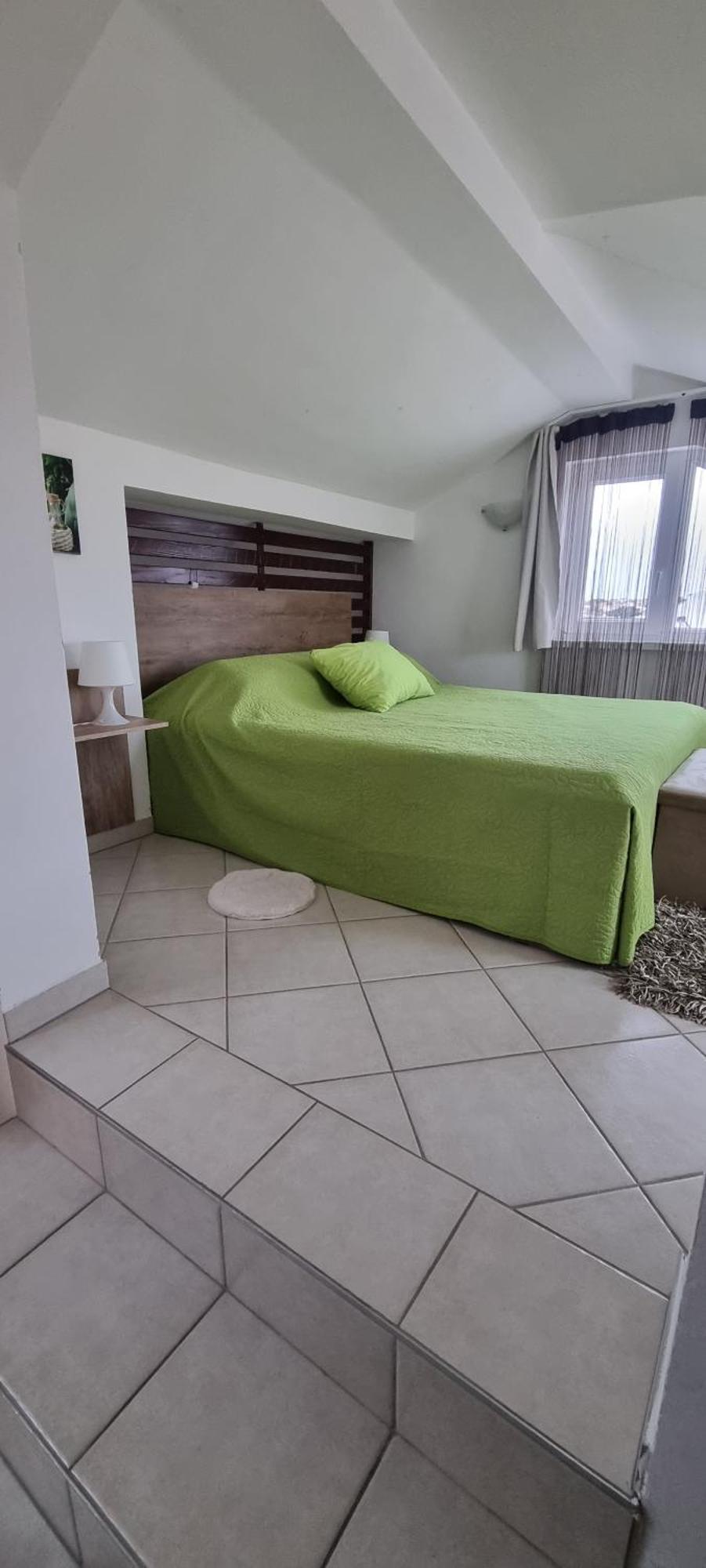 Apartmans Sun & Moon Zambratija  Exterior photo