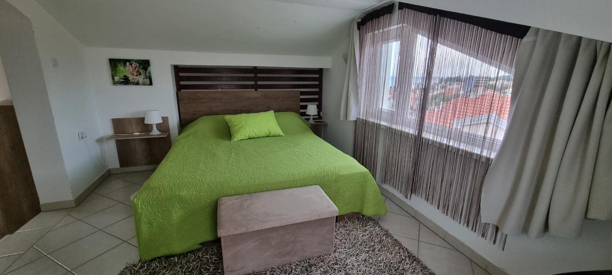 Apartmans Sun & Moon Zambratija  Exterior photo