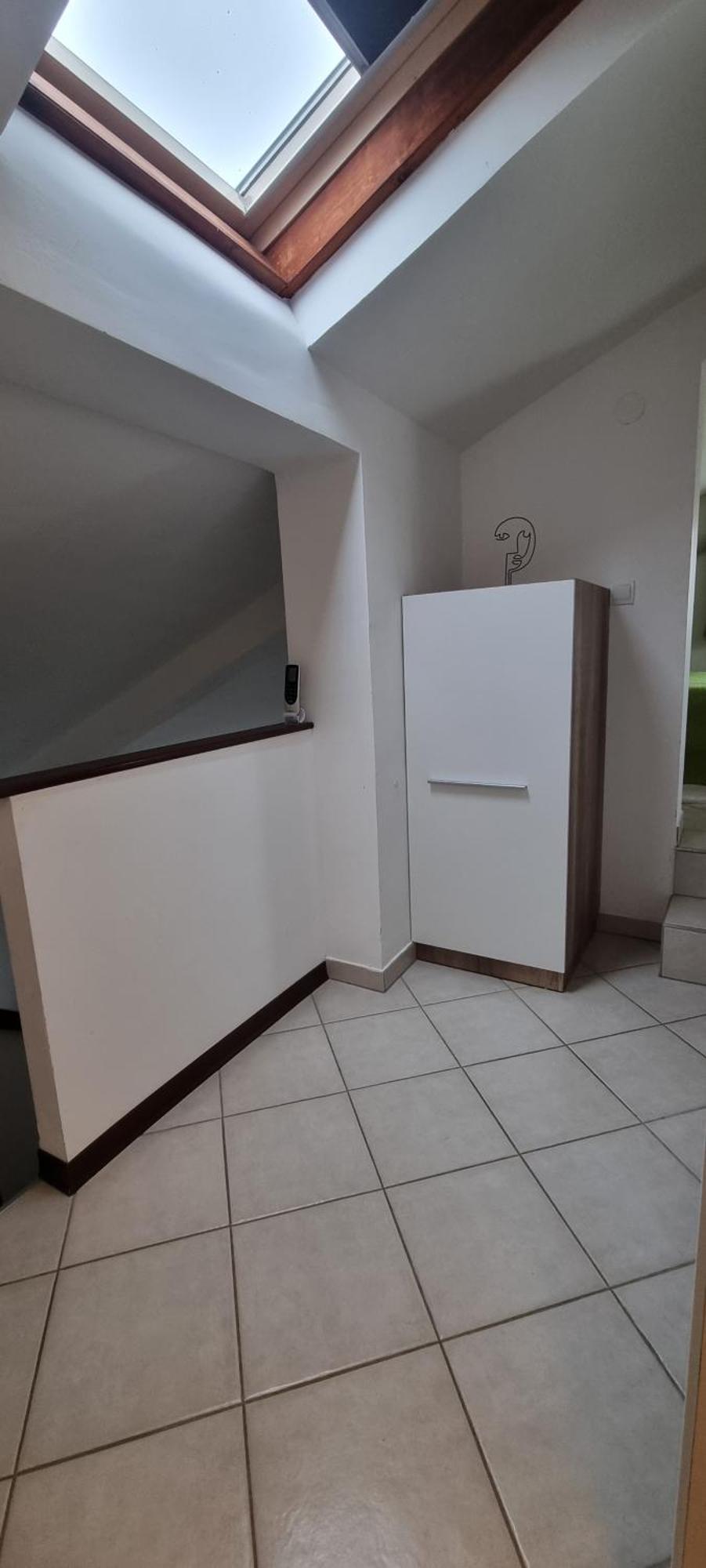 Apartmans Sun & Moon Zambratija  Exterior photo