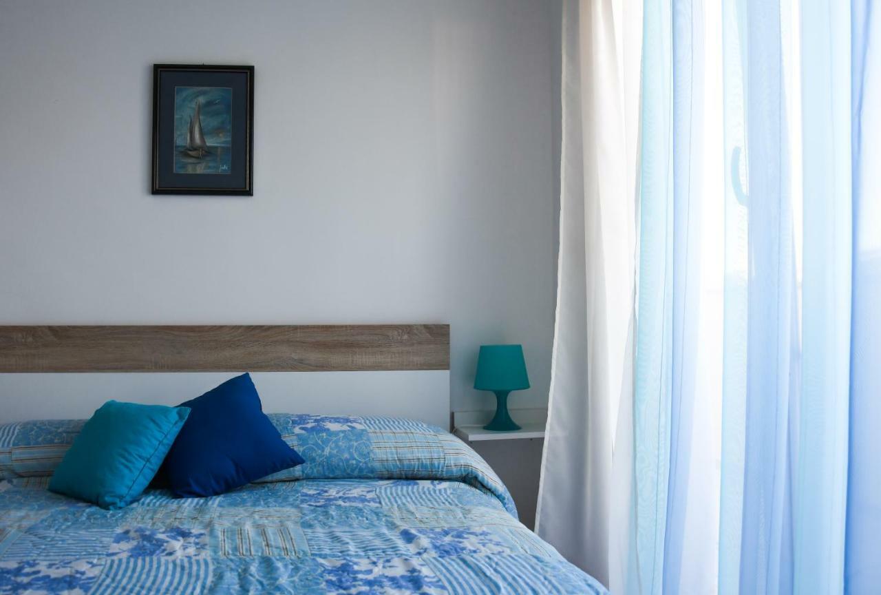 Apartmans Sun & Moon Zambratija  Exterior photo